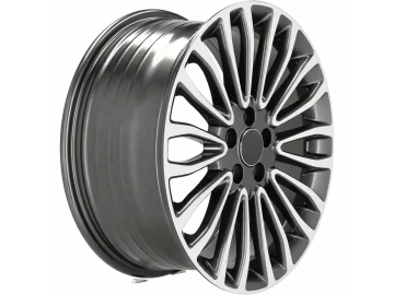 Jantes Look Ford Mondeo 18x8 5X108 ET 55 63.4 (Gun Metal)