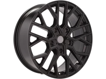 Jantes Look Ford Transit 20x8 5X160 ET 50 65.1 (Satin Black)
