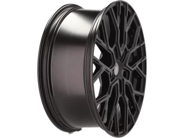Jantes Look Ford Transit 20x8 5X160 ET 50 65.1 (Satin Black)