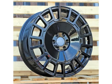 Jantes Look Ford Transit 20x8 6X120 ET 50 74.6 (Carga max 1050kg)