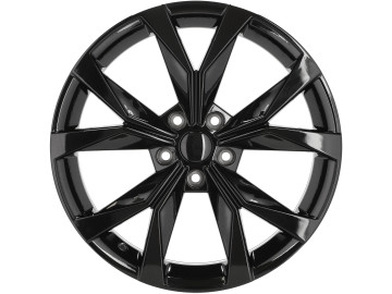 Jantes Look Hyundai Tucson 18x7.5 5X108 ET 45 67.1 (Preto)
