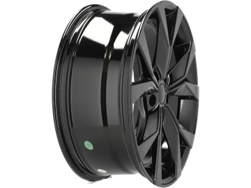 Jantes Look Hyundai Tucson 18x7.5 5X108 ET 45 67.1 (Preto)