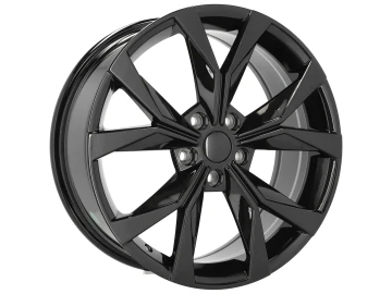 Jantes Look Hyundai Tucson 18x7.5 5X108 ET 45 67.1 (Preto)