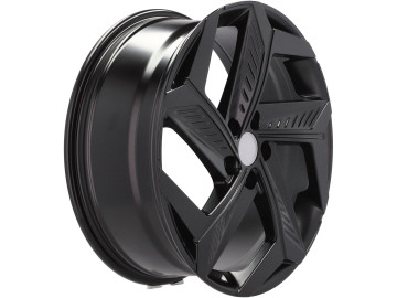 Jantes Look Hyundai Tucson IV 19x7.5 5X114.3 ET 51 67.1 (Preto Metade Matte)