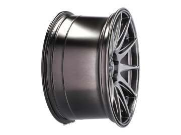 Jantes Look XXR 527 19x8.5 10X114/120 ET 30 72.6 (Hyper Black) 