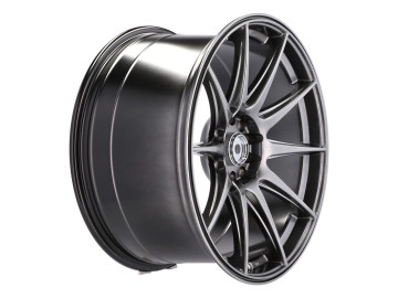 Jantes Look XXR 527 19x8.5 10X114/120 ET 30 72.6 (Hyper Black) 