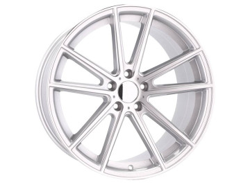 Jantes Look ISPIRI FFR1 19x8.5 5X112 ET 40 66.6 (Prata Polida)