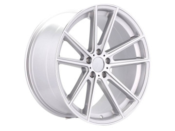 Jantes Look ISPIRI FFR1 19x8.5 5X112 ET 40 66.6 (Prata Polida)