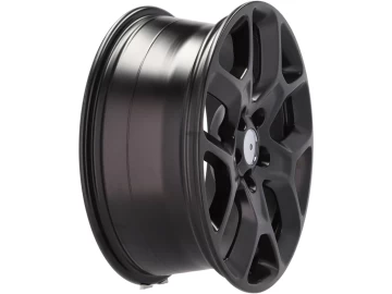 Jantes Look JEEP/FIAT 17x7 5X110 ET 40 65.1 (Preto Metade Matte)