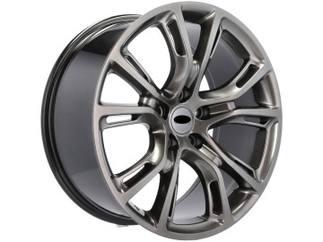 Jantes Look JEEP R148B 20x10 5X127 ET 50 71.5 (Hyper Black)