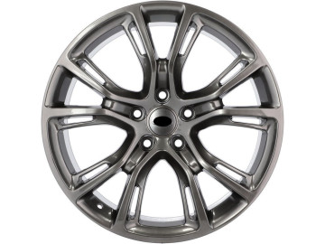 Jantes Look JEEP R148B 20x10 5X127 ET 50 71.5 (Hyper Black)