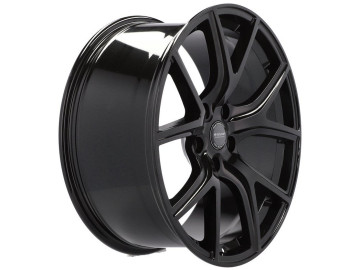 Jantes Look JEEP H 9173 20x10 5X127 ET 50 71.5 (Preto) 