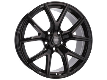 Jantes Look JEEP H 9173 20x10 5X127 ET 50 71.5 (Preto) 