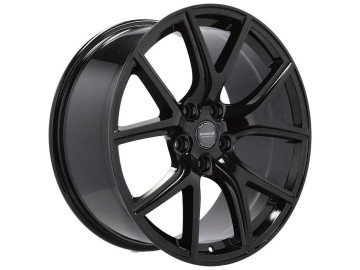 Jantes Look JEEP H 9173 20x10 5X127 ET 50 71.5 (Preto) 