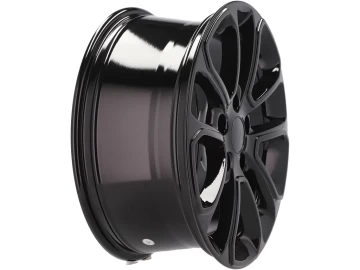 Jantes Look Jeep 18x8 5X127 ET 50 71.5 (Preto)