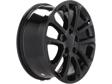 Jantes Look Jeep 18x8 5X127 ET 50 71.5 (Preto)