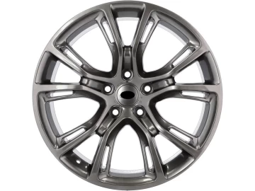 Jantes Look Jeep R148B 22x9 5X127 ET 34 71.5 (Hyper Black)