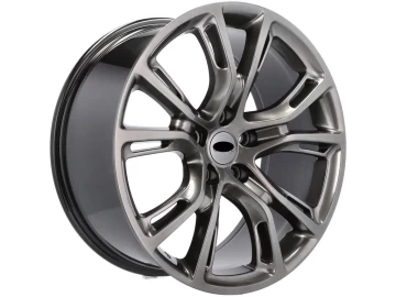 Jantes Look Jeep R148B 22x9 5X127 ET 34 71.5 (Hyper Black)