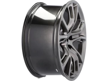 Jantes Look Jeep R148B 22x9 5X127 ET 34 71.5 (Hyper Black)