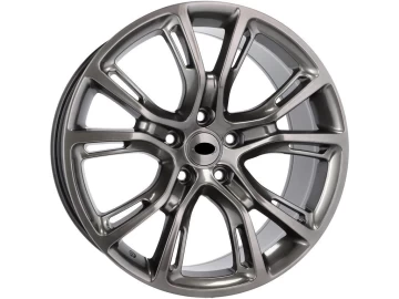 Jantes Look Jeep R148B 22x9 5X127 ET 34 71.5 (Hyper Black)