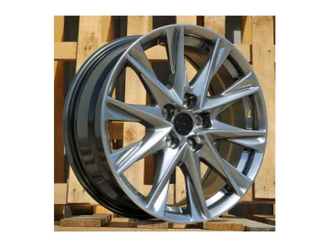 Jantes Look KIA Ceed Sportage 18x7.5 5X114.3 ET 45 67.1 Hyper Black