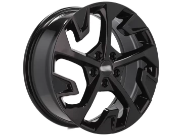 Jantes Look Kia Sportage 18x7.5 5X114.3 ET 51 67.1 (Preto)
