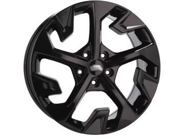 Jantes Look Kia Sportage 18x7.5 5X114.3 ET 51 67.1 (Preto)
