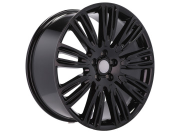 Jantes Look Range Rover Velar 20x8.5 5X108 ET 45 63.3 (Preto)