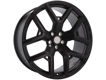 Jantes Look Land Rover Sport 22x10 5X120 ET 38 72.6 (Preto) 