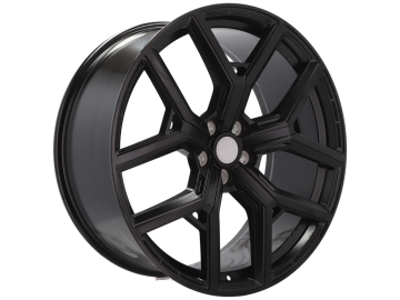 Jantes Look Land Rover Sport 22x10 5X120 ET 38 72.6 (Preto) 