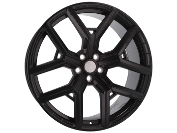 Jantes Look Land Rover Sport 22x10 5X120 ET 38 72.6 (Preto) 