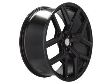 Jantes Look Land Rover Sport 22x10 5X120 ET 38 72.6 (Preto Cetim) 