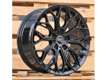 Jantes Look LEXUS CT 17x7.5 5X112 ET 40 66.5 (Preto)