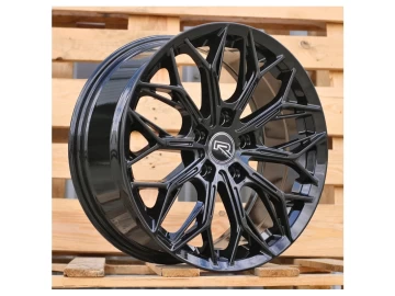 Jantes Look LEXUS CT 17x7.5 5X114.3 ET 40 67.1 (Preto)