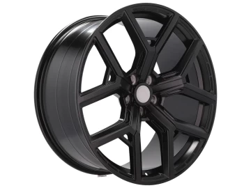 Jantes Look Land Rover 20x9 5X120 ET 43.5 72.6 (Preto)