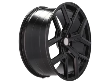 Jantes Look Land Rover 20x9 5X120 ET 43.5 72.6 (Preto)