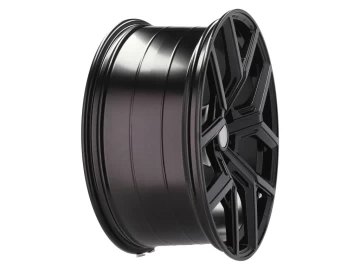 Jantes Look Land Rover 20x9 5X120 ET 43.5 72.6 (Preto)