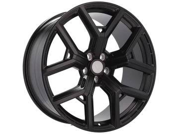 Jantes Look Land Rover 20x9 5X120 ET 43.5 72.6 (Preto)