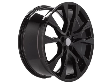 Jantes Look Land Rover Defender 20x9 5X120 ET 45 72.6 (Preto)