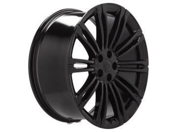 Jantes Look Range Rover Velar 22x9.5 5X120 ET 42.5 72.6 (Preto)