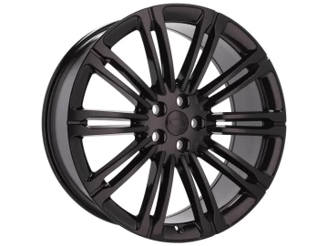 Jantes Look Range Rover Velar 22x9.5 5X120 ET 42.5 72.6 (Preto)