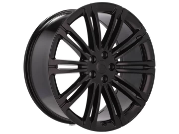 Jantes Look Range Rover Velar 22x9.5 5X120 ET 42.5 72.6 (Preto)