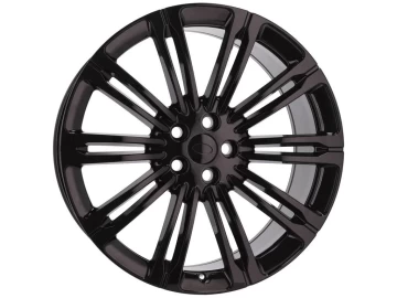 Jantes Look Range Rover Velar 22x9.5 5X120 ET 42.5 72.6 (Preto)