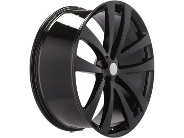 Jantes Look Land Rover Discovery 22x9.5 5X120 ET 42.5 72.6 (Preto)