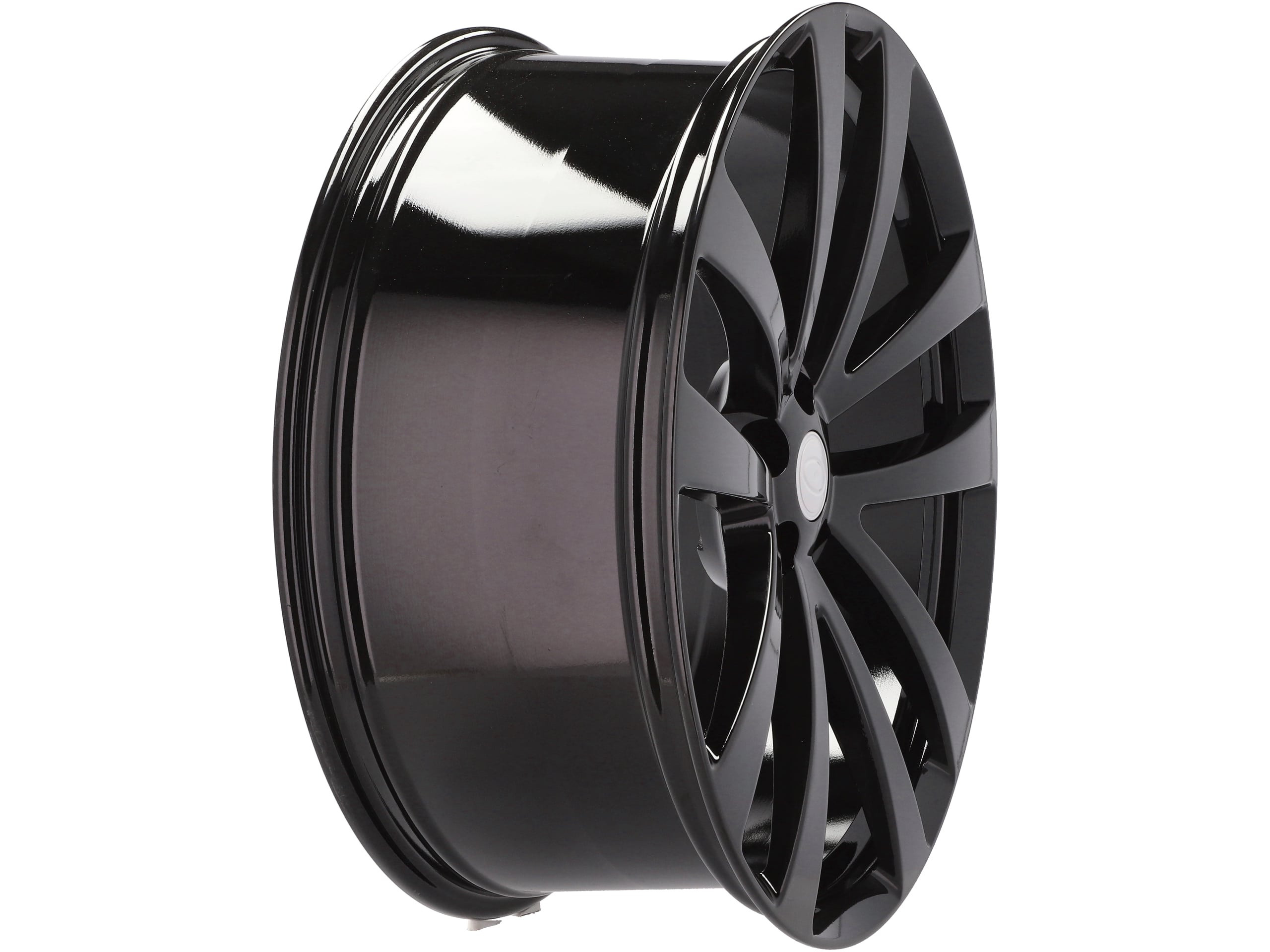 Jantes Look Land Rover Discovery 22x9.5 5X120 ET 42.5 72.6 (Preto)