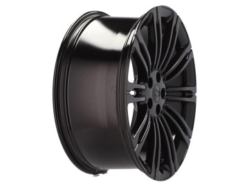 Jantes Look Range Rover Velar 24x9.5 5X120 ET 40 72.6 (Preto)