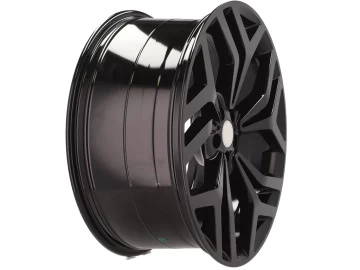 Jantes Look Land Rover Evoque Conceito 21x9.5 5X108 ET 43 63.4 (Preto)