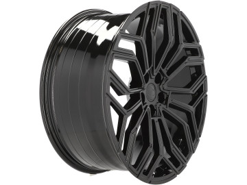 Jantes Look Land Rover Sport 22x10 5X120 ET 38 72.6 (Preto Brilhante)