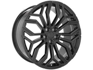 Jantes Look Land Rover Sport 22x10 5X120 ET 38 72.6 (Preto Brilhante)