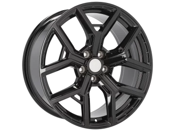 Jantes Look Land Rover Sport 22x9.5 5X108 ET 45 63.4 (Preto)